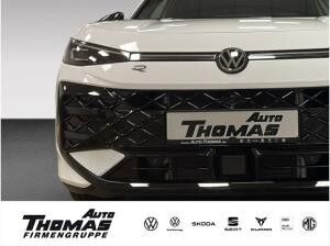 Volkswagen T-Roc 1.5 eTSI DSG Neues Modell R-Line Black Style IQ.Drive