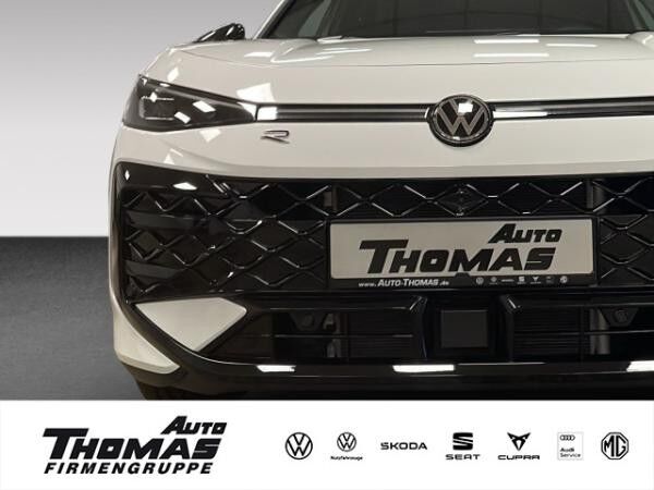 Volkswagen T-Roc 1.5 eTSI DSG Neues Modell R-Line Black Style IQ.Drive