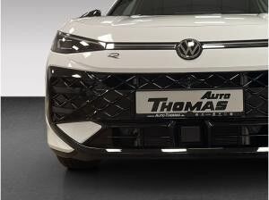 Volkswagen T-Roc 1.5 eTSI DSG Neues Modell R-Line Black Style IQ.Drive