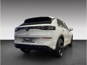 Volkswagen T-Roc 1.5 eTSI DSG Neues Modell R-Line Black Style IQ.Drive