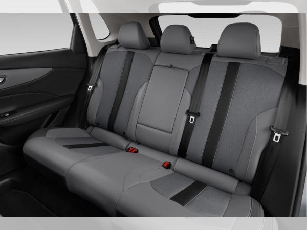 MG S5 EV *LUXURY*ACC*360Kamera*