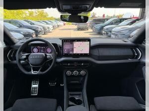 Skoda Kodiaq 2025 SPORTLINE 2.0 TDI DSG 4x4 142 kW (UVP 63.960€/SOFORT) 7-SITZE/PANO/MATRIX/NAV/KESSY/AHK/20"/UV