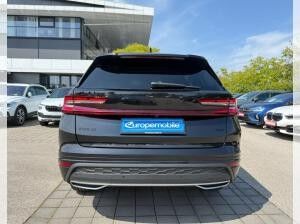 Skoda Kodiaq 2025 SPORTLINE 2.0 TDI DSG 4x4 142 kW (UVP 63.960€/SOFORT) 7-SITZE/PANO/MATRIX/NAV/KESSY/AHK/20"/UV