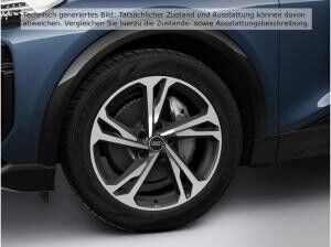 Audi Q6 e-tron quattro S-LINE*NAVI*MATRIX*LEDER*SHZ*20ZOLL