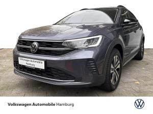 Volkswagen Taigo Life 1,0 l TSI OPF 7-Gang-Doppelkupplungsgetriebe DSG