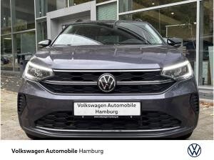 Volkswagen Taigo Life 1,0 l TSI OPF 7-Gang-Doppelkupplungsgetriebe DSG
