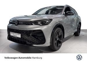 Volkswagen Tiguan R-Line 2,0 l TSI OPF 4MOTION 7-Gang-Doppelkupplungsgetrie be DSG _LGE