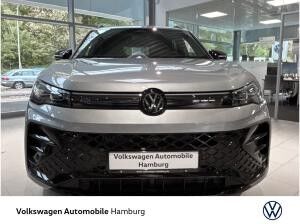 Volkswagen Tiguan R-Line 2,0 l TSI OPF 4MOTION 7-Gang-Doppelkupplungsgetrie be DSG