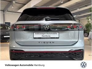 Volkswagen Tiguan R-Line 2,0 l TSI OPF 4MOTION 7-Gang-Doppelkupplungsgetrie be DSG