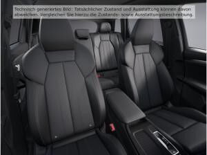 Audi Q6 e-tron quattro S-LINE*NAVI*MATRIX*LEDER*SHZ*20ZOLL