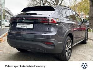 Volkswagen Taigo Life 1,0 l TSI OPF 7-Gang-Doppelkupplungsgetriebe DSG