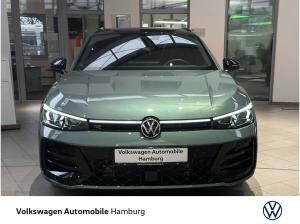 Volkswagen Passat R-Line 2,0 l TDI SCR 4MOTION 7-Gang-Doppelkupplungsgetriebe DSG