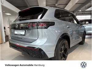 Volkswagen Tiguan R-Line 2,0 l TSI OPF 4MOTION 7-Gang-Doppelkupplungsgetrie be DSG _LGE