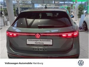 Volkswagen Passat R-Line 2,0 l TDI SCR 4MOTION 7-Gang-Doppelkupplungsgetriebe DSG