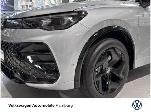 Volkswagen Tiguan R-Line 2,0 l TSI OPF 4MOTION 7-Gang-Doppelkupplungsgetrie be DSG