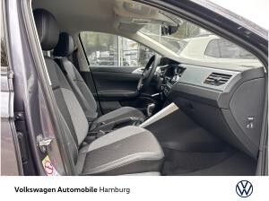 Volkswagen Taigo Life 1,0 l TSI OPF 7-Gang-Doppelkupplungsgetriebe DSG _LGE