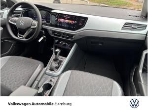 Volkswagen Taigo Life 1,0 l TSI OPF 7-Gang-Doppelkupplungsgetriebe DSG _LGE
