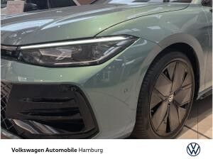 Volkswagen Passat R-Line 2,0 l TDI SCR 4MOTION 7-Gang-Doppelkupplungsgetriebe DSG