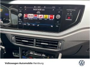 Volkswagen Taigo Life 1,0 l TSI OPF 7-Gang-Doppelkupplungsgetriebe DSG _LGE