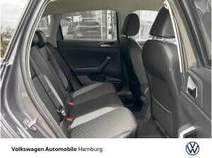Volkswagen Taigo Life 1,0 l TSI OPF 7-Gang-Doppelkupplungsgetriebe DSG