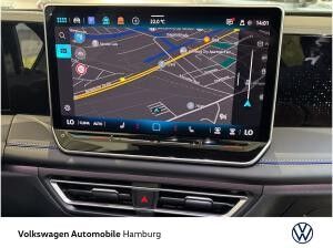 Volkswagen Tiguan R-Line 2,0 l TSI OPF 4MOTION 7-Gang-Doppelkupplungsgetrie be DSG _LGE