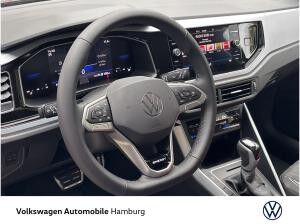 Volkswagen Taigo Life 1,0 l TSI OPF 7-Gang-Doppelkupplungsgetriebe DSG _LGE
