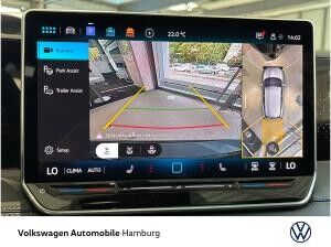 Volkswagen Tiguan R-Line 2,0 l TSI OPF 4MOTION 7-Gang-Doppelkupplungsgetrie be DSG _LGE