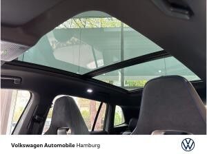 Volkswagen Tiguan R-Line 2,0 l TSI OPF 4MOTION 7-Gang-Doppelkupplungsgetrie be DSG _LGE