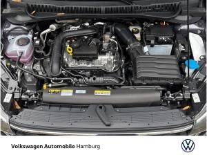 Volkswagen Taigo Life 1,0 l TSI OPF 7-Gang-Doppelkupplungsgetriebe DSG
