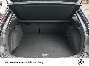 Volkswagen Taigo Life 1,0 l TSI OPF 7-Gang-Doppelkupplungsgetriebe DSG _LGE