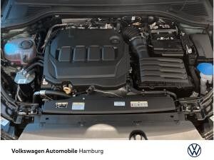 Volkswagen Passat R-Line 2,0 l TDI SCR 4MOTION 7-Gang-Doppelkupplungsgetriebe DSG