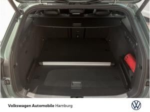 Volkswagen Passat R-Line 2,0 l TDI SCR 4MOTION 7-Gang-Doppelkupplungsgetriebe DSG