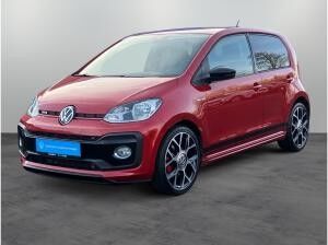 Volkswagen up! GTI 1.0 TSI/Sportf., Tempomat, RFK, PDC, SHZ