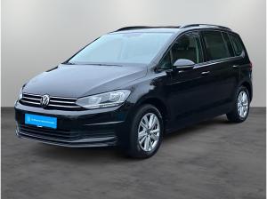 Volkswagen Touran Comfortline 1.5TSI DSG/ 7Sitze, Navi, AHK