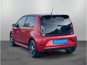 Volkswagen up! GTI 1.0 TSI/Sportf., Tempomat, RFK, PDC, SHZ