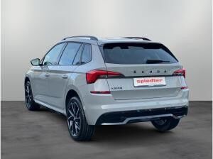 Skoda Kamiq Monte Carlo 1.5 TSI DSG / Navi, Pano, LED