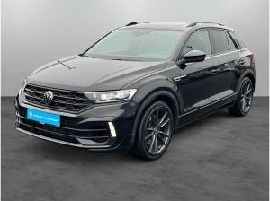 Volkswagen T-Roc R 2.0 TSI DSG / Pano, AHK, LED, RFK, ACC
