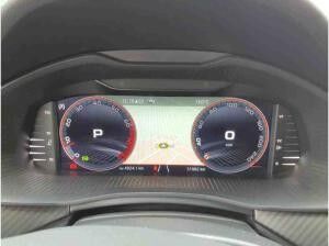 Skoda Kamiq Monte Carlo 1.5 TSI DSG / Navi, Pano, LED