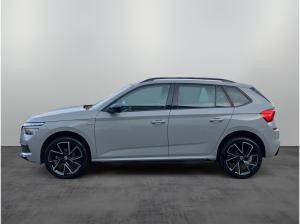 Skoda Kamiq Monte Carlo 1.5 TSI DSG / Navi, Pano, LED