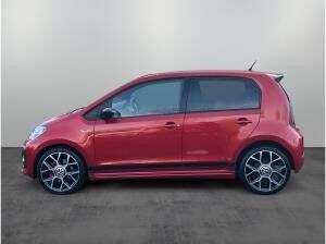 Volkswagen up! GTI 1.0 TSI/Sportf., Tempomat, RFK, PDC, SHZ
