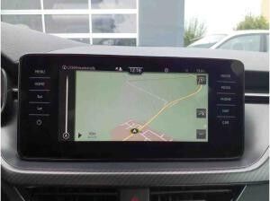 Skoda Kamiq Monte Carlo 1.5 TSI DSG / Navi, Pano, LED