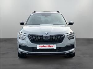 Skoda Kamiq Monte Carlo 1.5 TSI DSG / Navi, Pano, LED