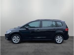 Volkswagen Touran Comfortline 1.5TSI DSG/ 7Sitze, Navi, AHK