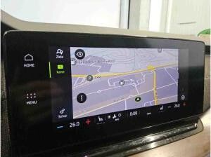 Skoda Octavia Combi Scout 2.0 TDI DSG 4x4 / Navi, AHK