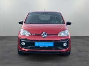 Volkswagen up! GTI 1.0 TSI/Sportf., Tempomat, RFK, PDC, SHZ