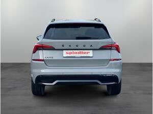 Skoda Kamiq Monte Carlo 1.5 TSI DSG / Navi, Pano, LED