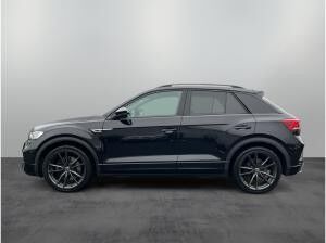 Volkswagen T-Roc R 2.0 TSI DSG / Pano, AHK, LED, RFK, ACC