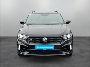 Volkswagen T-Roc R 2.0 TSI DSG / Pano, AHK, LED, RFK, ACC