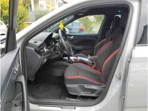 Skoda Kamiq Monte Carlo 1.5 TSI DSG / Navi, Pano, LED
