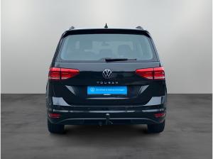 Volkswagen Touran Comfortline 1.5TSI DSG/ 7Sitze, Navi, AHK